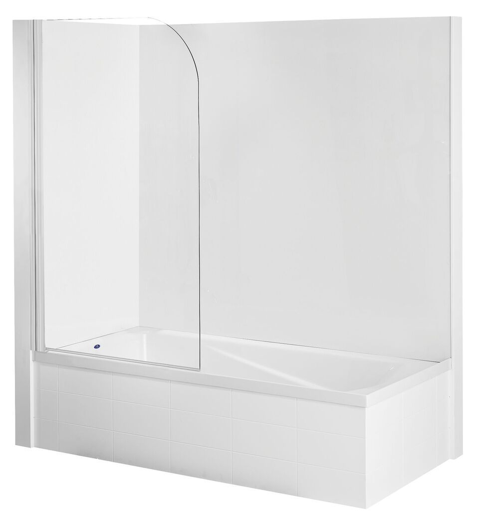 Englefield DUO II Shower Over Bath Combo Standard My Plumbing Depot
